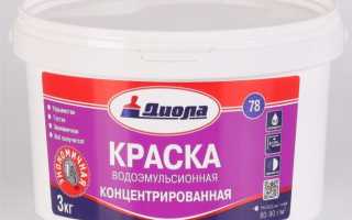 Чем лучше красить потолки на кухне: выбираем правильную краску